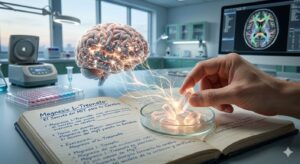 Magnesio L-Treonato: Rejuvenece tu Cerebro 9 Años en 12 Semanas