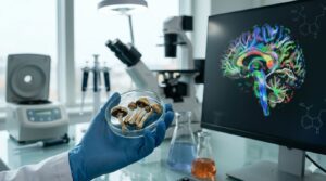 Hackeando la Mente: La Ciencia Detrás del «Reset» Cerebral con Psicodélicos
