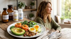 Depresión y Nutrición: keto vence la depresión