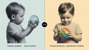 Trastorno depresión infantil: La señal oculta